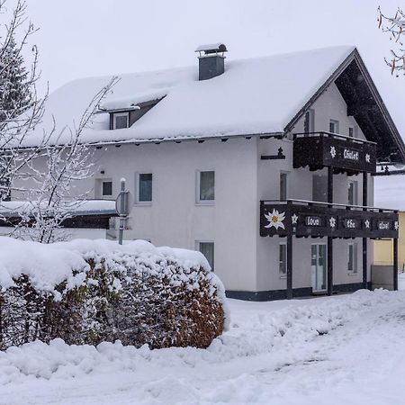 Chalet Love The Alps By All In One Apartments Целль-ам-Зе Экстерьер фото
